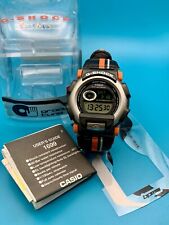 Casio vintage shock for sale  MARCH