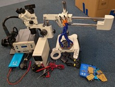 Electronic repair tools for sale  SHEFFIELD