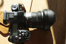 Panasonic 18mm 2.8 d'occasion  Nice-