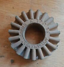 Accouplement simms vernier d'occasion  Saint-Philbert-de-Grand-Lieu