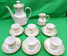 Service cafe vintage d'occasion  Le Teil