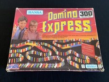 dominos express d'occasion dominos express d'occasion Expédié en Belgium