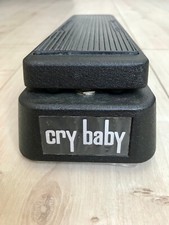Cry baby jim gebraucht kaufen  Stade
