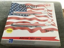 Inflight twa cargojet for sale  PRENTON