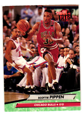 Fleer ultra scottie for sale  Los Angeles