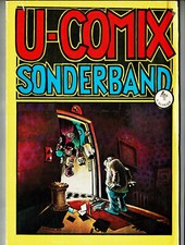 Comix sonderband fred gebraucht kaufen  Langen