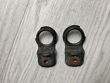 Nissan radiator mount for sale  LONDON