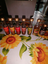 collezione bottigliette mignon liquori usato collezione bottigliette mignon liquori usato Cernusco sul Naviglio