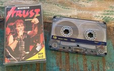 Cassette audio trust d'occasion  Cassis