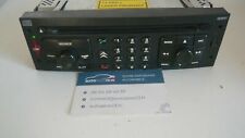 Autoradio gsm sos d'occasion  Berre-l'Étang