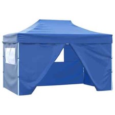 Gazebo professionale pieghevol usato  Conversano