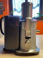 Spremiagrumi kenwood je850 usato  Cigliano