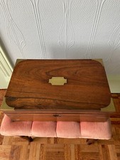 Victorian mahogany wooden for sale  GLASGOW