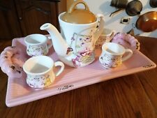 Set tazzine caffe usato  Santa Maria Capua Vetere