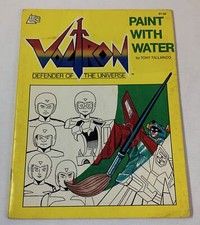1984 voltron paint for sale  Wilmington