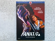 Fanatic silvio narizzano d'occasion  France