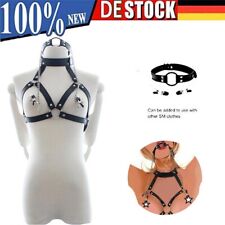 Kette kragen nippelklemmen gebraucht kaufen  Euskirchen
