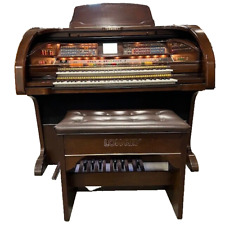 Lowrey rhapsody organ for sale  Lewisville