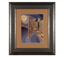 Charles adams limited for sale  Columbia