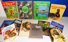 Tierbücher ratgeber einzelver gebraucht kaufen  Herzberg