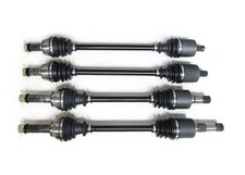 Full axle set for sale  Jessup