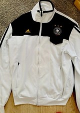 Retro dfb adidas gebraucht kaufen  Lützelbach