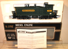Line 22521ic kcc for sale  Strasburg