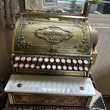 Old vintage american for sale  WINCHESTER