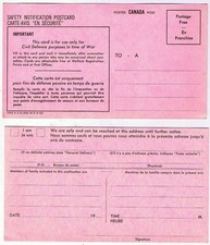 Nuclear war 1960 d'occasion  Expédié en Belgium