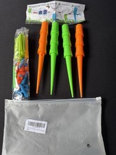 12pcs plant watering for sale  BRADFORD