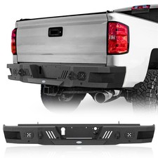 Rear bumper 2011 for sale  Ontario