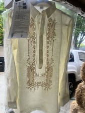Brand new barong for sale  Sun Valley