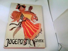 Jugendstil grafik lorenz gebraucht kaufen  Aarbergen