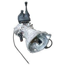 Cambio opel frontera usato  Pratola Peligna
