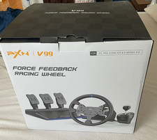 Pxn v99 volante usato  Carrara