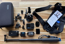 Gopro hero13 black for sale  Bend