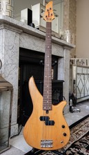 Yamaha rbx260 bass for sale  WHITLEY BAY