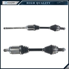 2pcs axles front for sale  Ontario