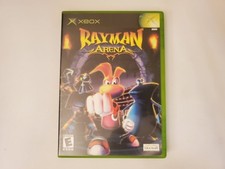 Rayman Arena (Xbox) comprar usado  Enviando para Brazil