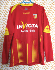 Maillot racing club d'occasion  Arles