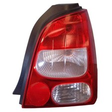 Fanale posteriore destro usato  Pratola Peligna