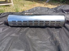 Terminale scarico originale usato  Casole d'Elsa