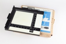 Meopta enlarging easel for sale  HEATHFIELD