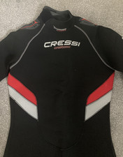 Cressi castoro men for sale  WORCESTER