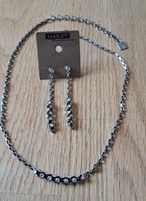 Konplott set hrringe gebraucht kaufen  Bietigheim