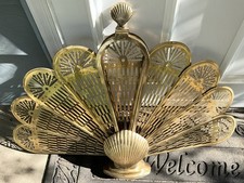 art fireplace screen for sale  Waukesha