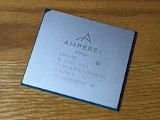 Usado, Processador AMPERE Altra Q64-30 64 Core 3.00GHz LGA4926 braço CPU 124W AC-106418002 comprar usado  Enviando para Brazil