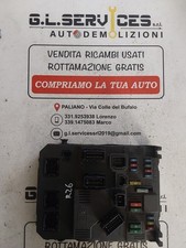 centraline peugeot 206 usato  Paliano