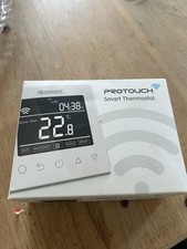 Prowarm protouch wifi for sale  UK