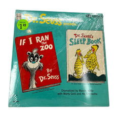 Dr. seuss sleep for sale  Hawthorne